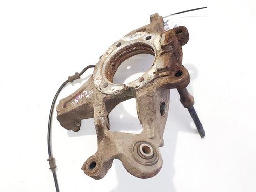 Used Right rear steering knuckle Right rear steering knuckle 35407114 35407114