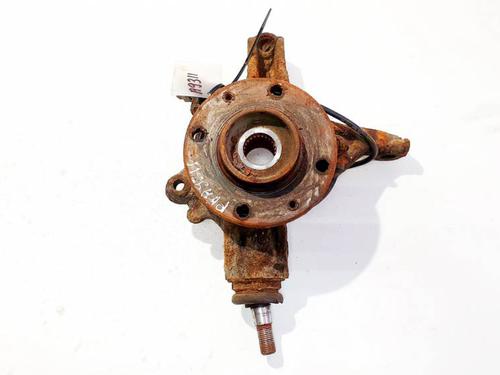 Used Left front steering knuckle Left front steering knuckle 35120771 35120771