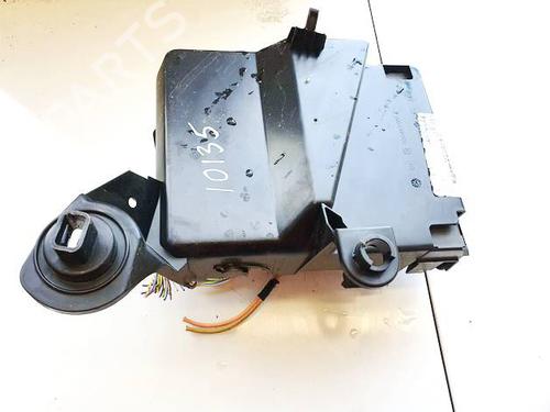 Fuse box CITROËN C8 (EA_, EB_) 2.2 HDi | BP32586684E1