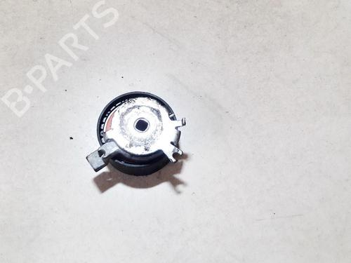 Used Pulley Pulley FORD FIESTA IV (JA_, JB_) 1.25 i 16V (75 hp) 35609532 35609532