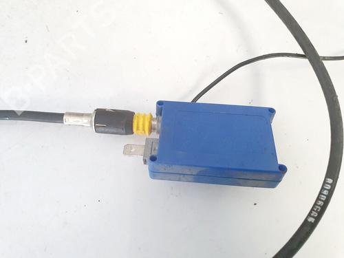 Electronic module RENAULT LAGUNA II (BG0/1_) 1.9 dCi (BG08, BG0G) | BP35490982M83 - Image 2