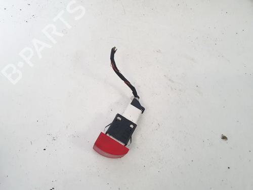 Warning switch SKODA OCTAVIA II (1Z3) 2.0 TDI | BP35488232I22 - Image 2