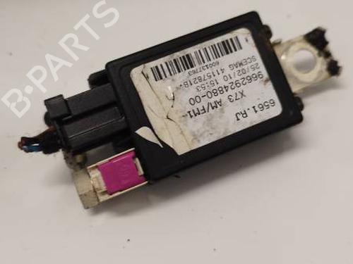 Electronic module CITROËN C5 III (RD_) 1.6 HDi 110 (RD9HZC) | BP36771135M83 - Image 2