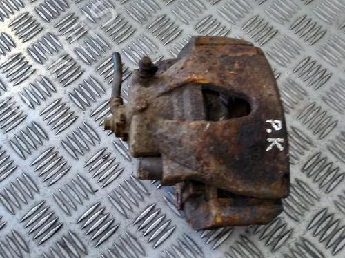 Used Left front brake caliper Left front brake caliper 35681836 35681836