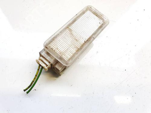 Used Interior roof light Interior roof light CITROËN C5 I (DC_) 2.2 HDi (DC4HXB, DC4HXE) (133 hp) 35274842 35274842