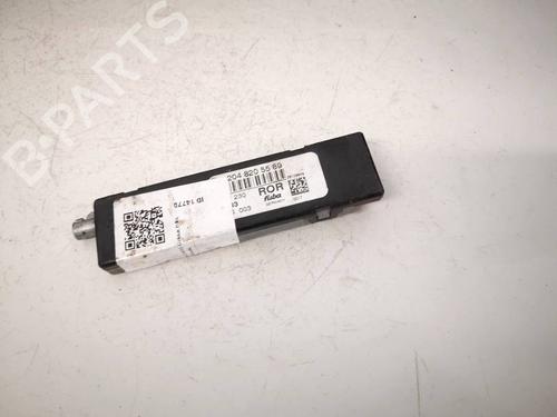 Electronic module MERCEDES-BENZ C-CLASS (W204) C 200 CDI (204.007, 204.006) | BP36454572M83 - Image 2