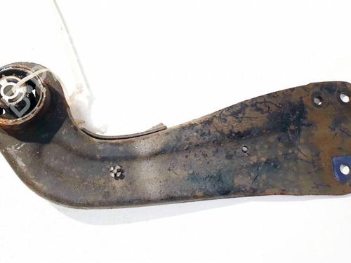 Used Left rear suspension arm Left rear suspension arm PEUGEOT 407 (6D_) 1.6 HDi 110 (6D9HZC, 6D9HYC) (109 hp) 36454806 36454806
