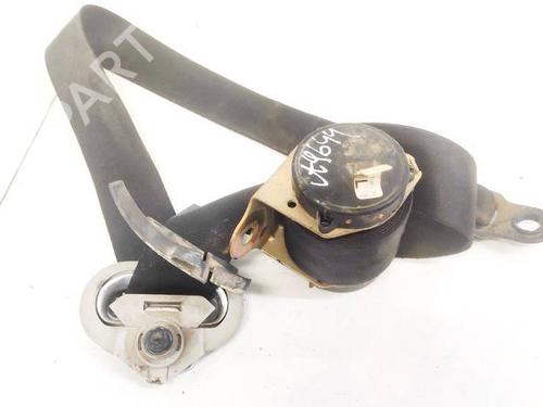 Used Rear left seatbelt Rear left seatbelt VW SHARAN (7M8, 7M9, 7M6) 1.9 TDI (115 hp) 35193837 35193837
