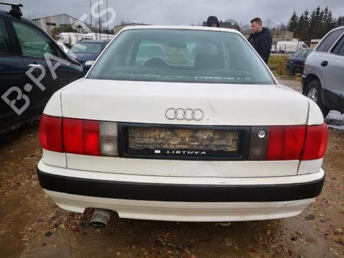 Electronic module AUDI 80 B4 Saloon (8C2) 2.0 | BP32926620M83  - Image 10