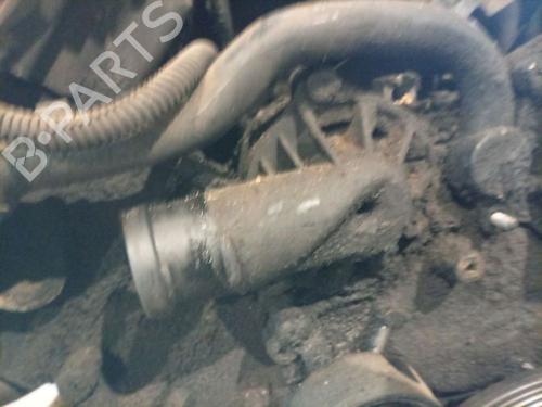 Used Thermostat housing Thermostat housing 36547017 36547017