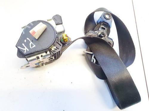 Front left seatbelt FORD MONDEO IV (BA7) 2.0 TDCi | BP34874782I26 - Image 3
