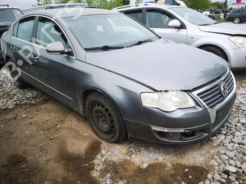 Teile für VW PASSAT B6 (3C2) 2.0 TDI 16V (140 hp) 4471823 