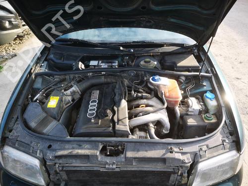 Pipe AUDI A4 B5 (8D2) 1.8 | BP32623189M125 