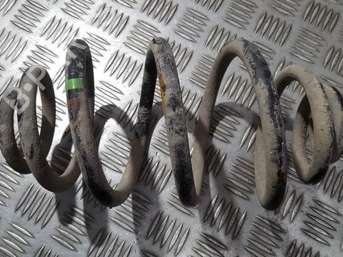 Used Shock absorber spring Shock absorber spring VW PASSAT B5.5 (3B3) 1.9 TDI (130 hp) 35713545 35713545