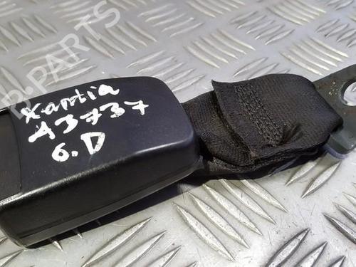 Used Seat buckle Seat buckle 35679268 35679268