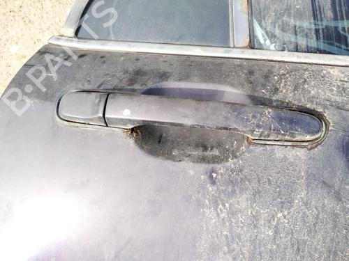 Used Front right exterior door handle Front right exterior door handle HONDA LEGEND II Coupe (KA) 3.2 i 24V (KA8) (205 hp) 35506083 35506083