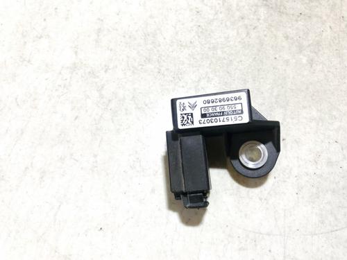 electronic-module-citroen-c5-ii-rc_-2004-2005-2006-2007-2008-33101304 main image