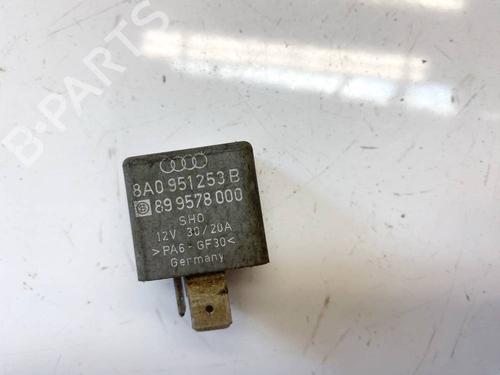 Electronic sensor VW PASSAT B5 Variant (3B5) 1.8 T | BP32577275M84 - Image 3