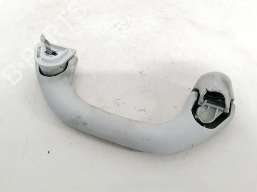 Interior roof handle SEAT LEON (1M1) 1.9 TDI | BP35551921I35 - Image 3