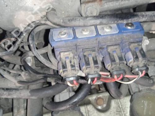 Used Injector Injector 35126481 35126481