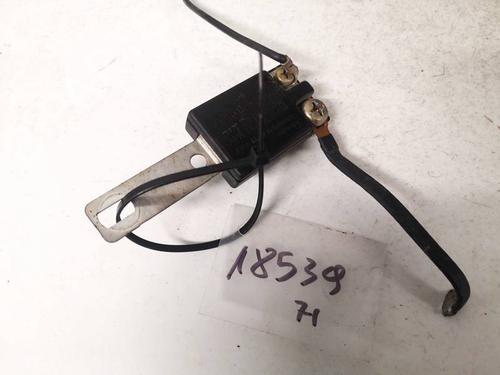 Electronic module MERCEDES-BENZ E-CLASS (W210) E 220 D (210.004) | BP35349738M83 - Image 3