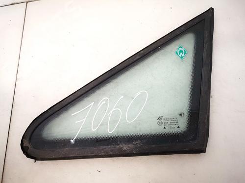 Used Front left quarter glass Front left quarter glass 35500822 35500822