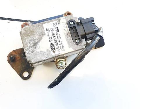Used Electronic module Electronic module FORD MONDEO IV (BA7) 2.5 (220 hp) 35309270 35309270
