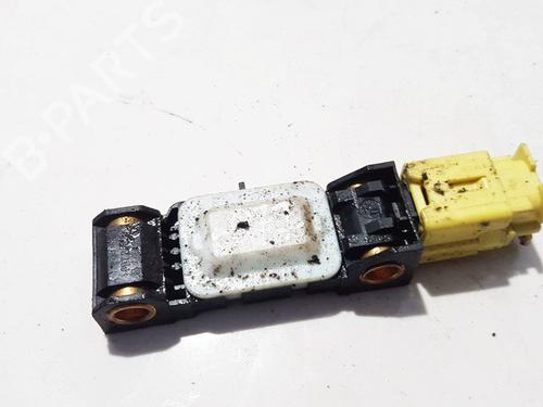 Used Electronic module Electronic module NISSAN MICRA III (K12) 1.2 16V (80 hp) 33063122 33063122