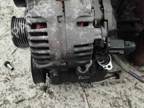 Used Alternator Alternator 35248351 35248351