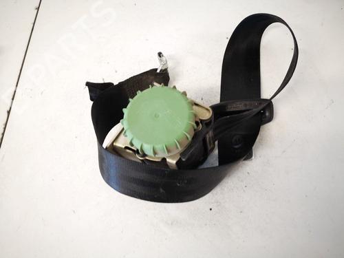 Used Rear left seatbelt Rear left seatbelt 35404503 35404503