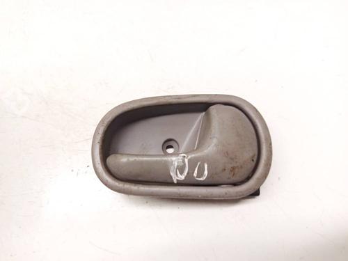 Used Front right interior door handle Front right interior door handle 34828704 34828704