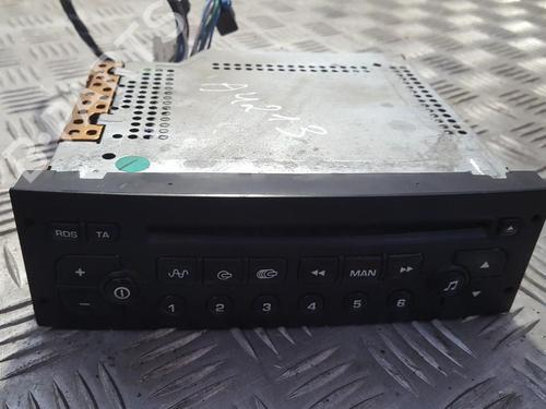 Used Radio Radio 35716236 35716236