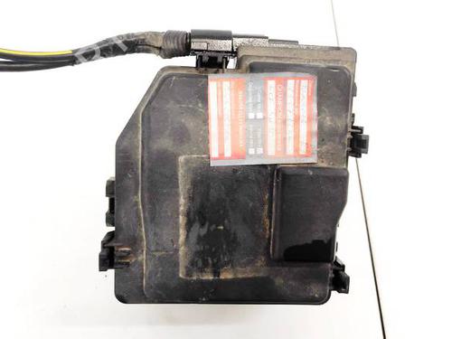 Used Fuse box Fuse box HONDA CIVIC VIII Hatchback (FN, FK) 2.2 CTDi (FK3) (140 hp) 32942148 32942148