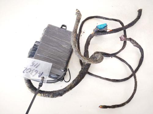 Used Electronic module Electronic module PEUGEOT 406 (8B) 2.0 HDI 110 (109 hp) 33073438 33073438