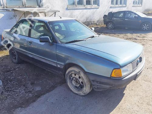 Used Parts AUDI 80 B3 Saloon (893, 894, 8A2) 1.8 (113 hp) 4470759