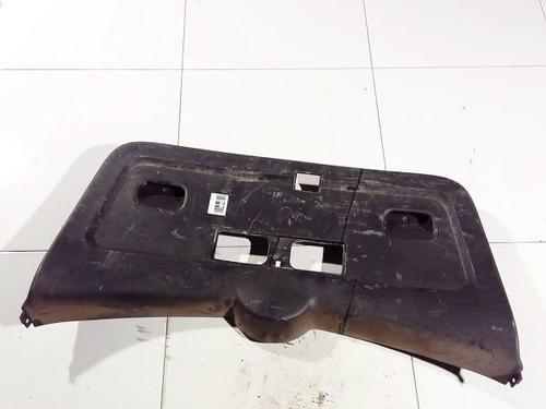 Used Boot lining Boot lining TOYOTA COROLLA Verso (ZER_, ZZE12_, R1_) 2.2 D-4D (AUR10_, AUR10R) (136 hp) 35090218 35090218