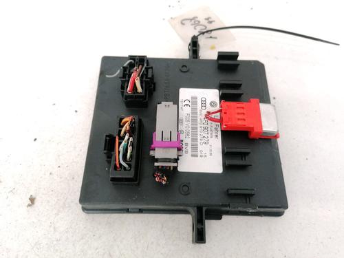Used Electronic module Electronic module AUDI A6 C6 (4F2) 2.7 TDI quattro (180 hp) 35391498 35391498