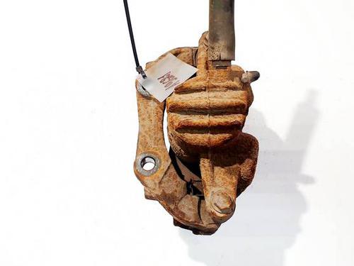 Left front brake caliper CITROËN C4 II (NC_) 1.6 HDi 110 | BP35205307M105 - Image 2