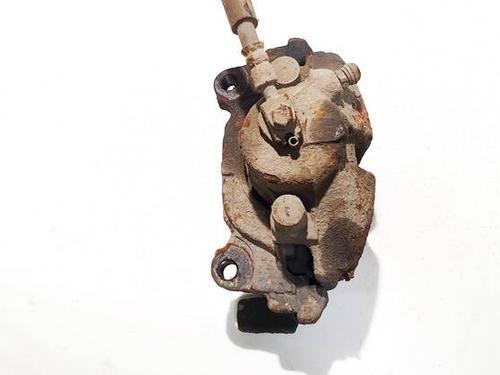 Left front brake caliper VW GOLF V (1K1) 1.9 TDI | BP35324760M105 - Image 2