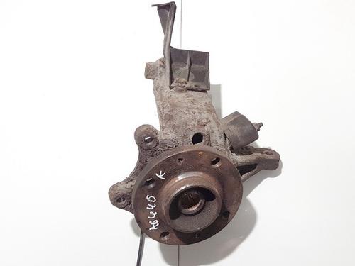 Used Left front steering knuckle Left front steering knuckle 35585455 35585455