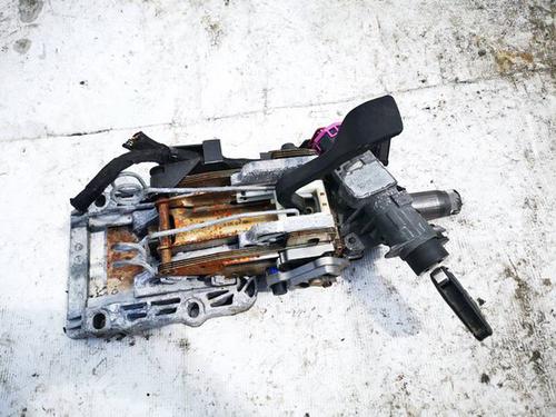 Used Steering column Steering column AUDI A6 C5 (4B2, 4B4) 2.5 TDI (155 hp) 35026862 35026862