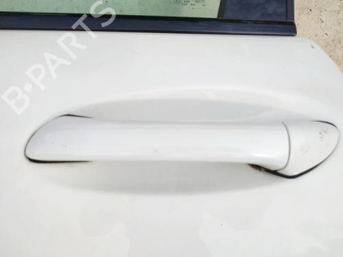 front-left-exterior-door-handle-mercedes-benz-clc-class-cl203-2008-2009-2010-2011-35511737 main image