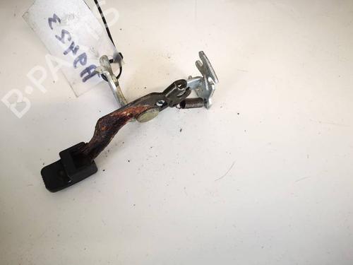 Switch MITSUBISHI PAJERO SPORT I (K7_, K9_) 2.5 TD (K94W) | BP35239606I30 - Image 3