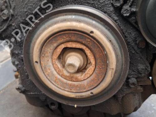 Pulley HONDA FR-V (BE) 2.2 i CTDi (BE5) | BP35017153M122 - Image 3