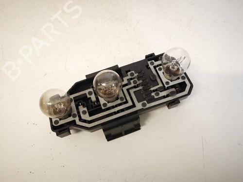 Used Lamp holder Lamp holder AUDI A6 C5 (4B2, 4B4) 1.9 TDI (110 hp) 34749005 34749005