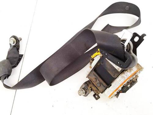 Used Front right seatbelt Front right seatbelt 35028954 35028954