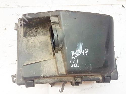 Used Air filter box Air filter box VOLVO S60 I (384) D5 (163 hp) 35865740 35865740