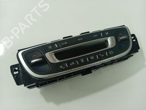 Climate control RENAULT FLUENCE (L3_) 1.5 dCi | BP38576885I5 - Image 1