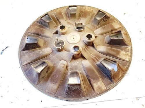 Hulkapsel CHRYSLER PACIFICA 4.0 AWD | BP38160366C160 - Image 3