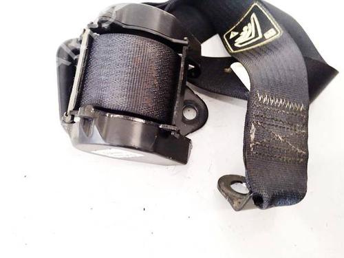 Rear right seatbelt JEEP COMPASS (MK49) 2.2 CRD 4x4 | BP39906368I28 - Image 3
